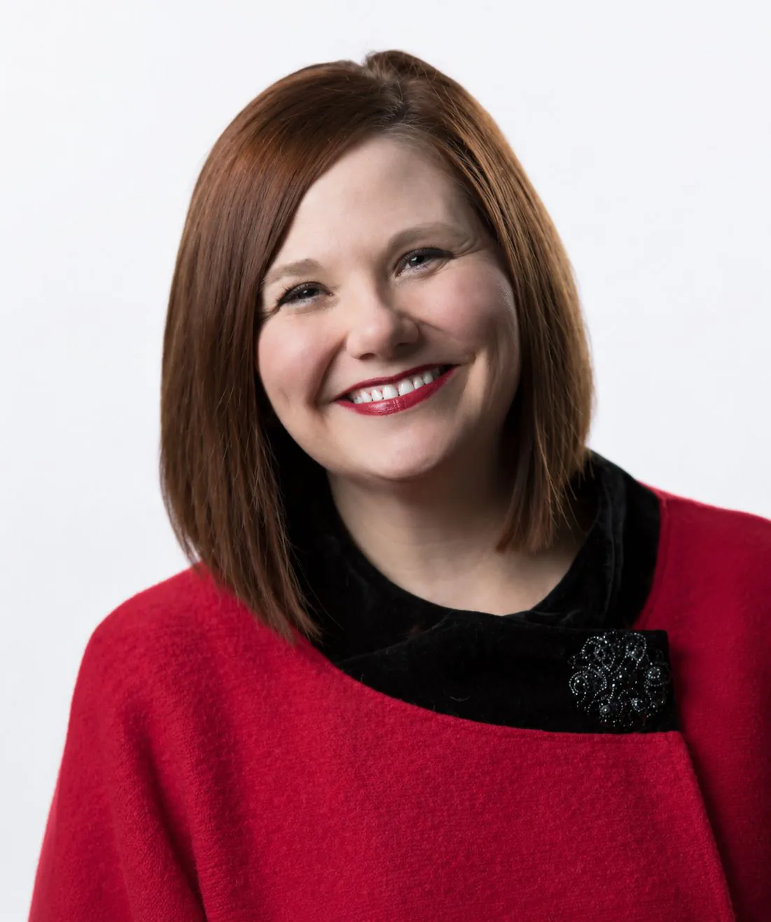 Photo of Corinne Kirby
