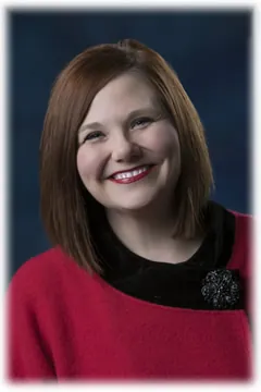 Photo of Corinne Kirby