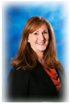 Photo of Laura Thomas Cousar