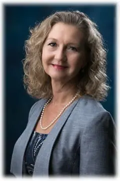 Photo of Patti Kocich