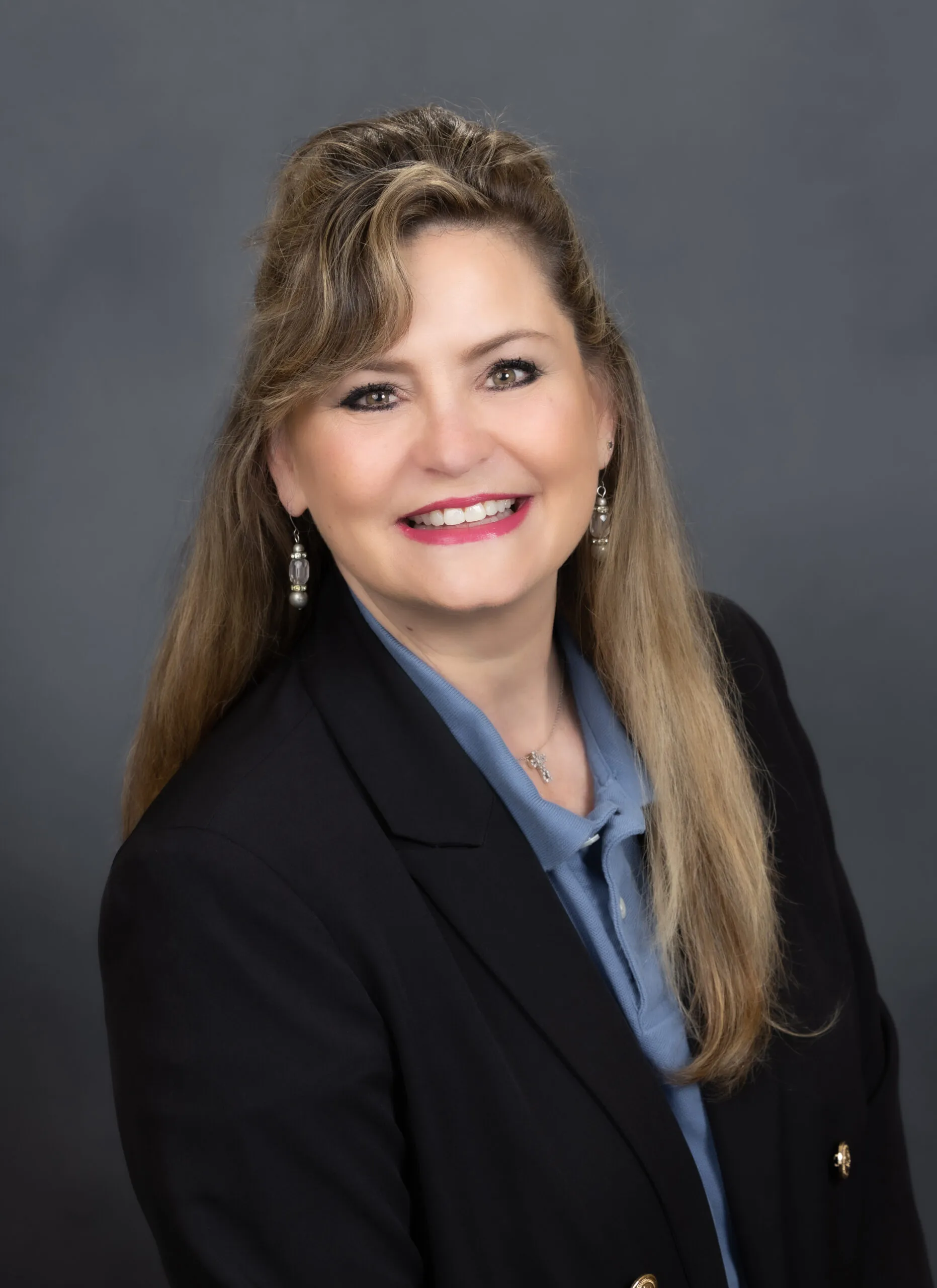 Photo of Kristen R. Council