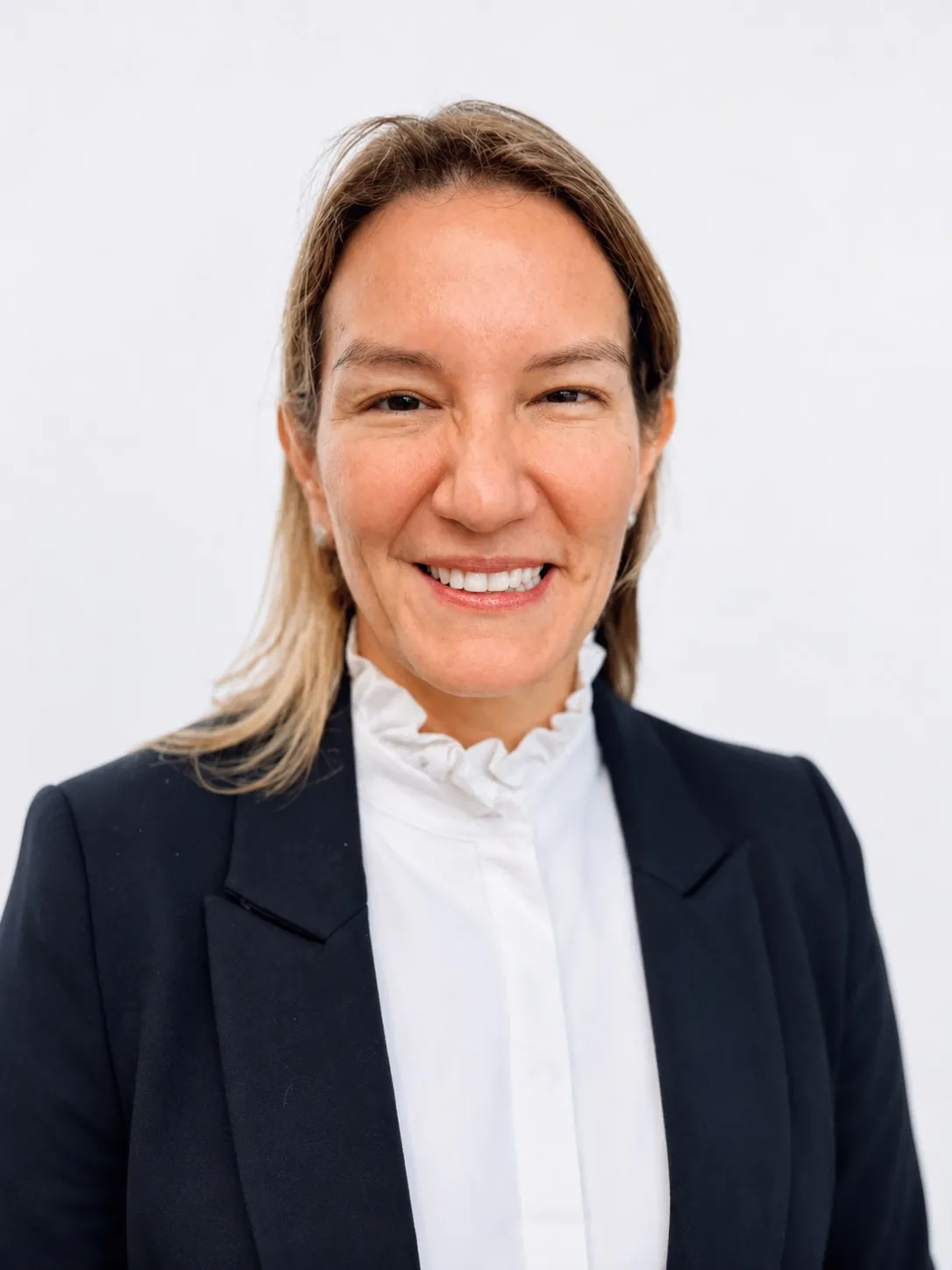 Photo of Claudia Velarde-Rivas