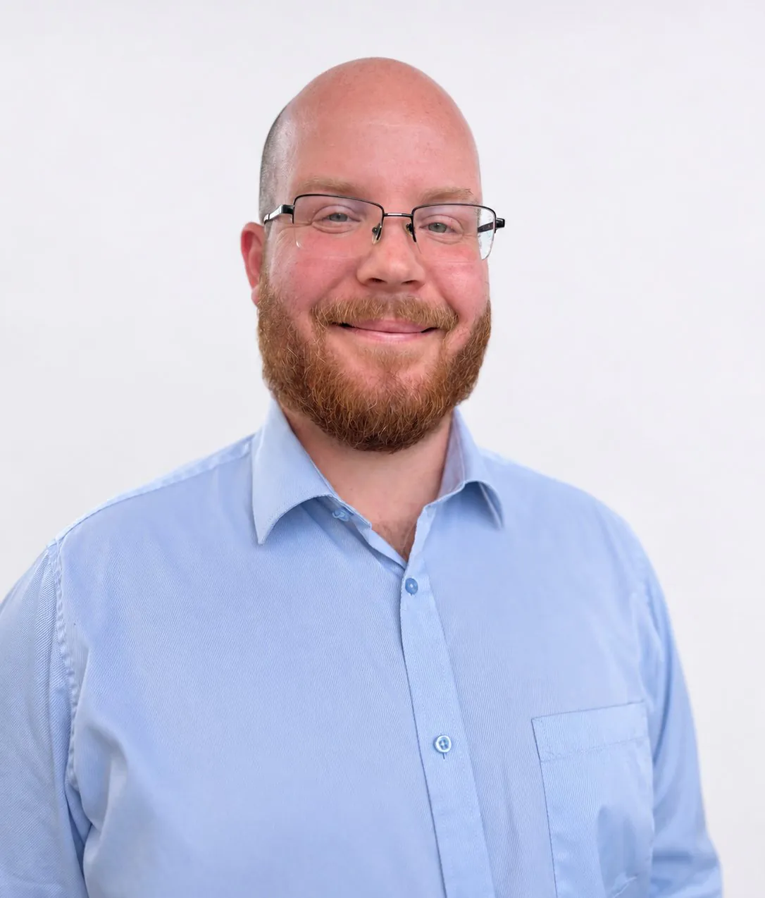 Photo of Joseph Kimmel