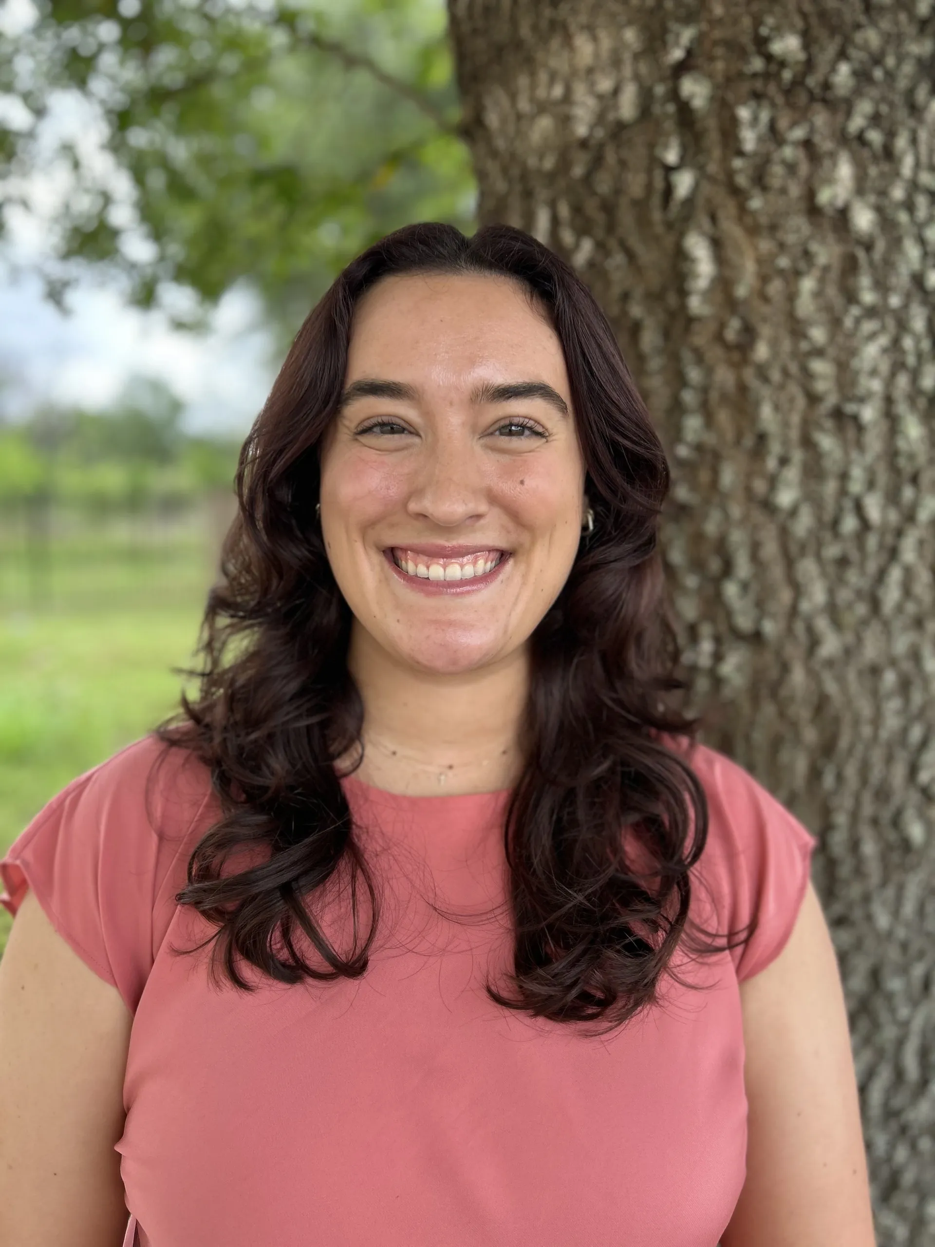 Photo of Mallory McGaha