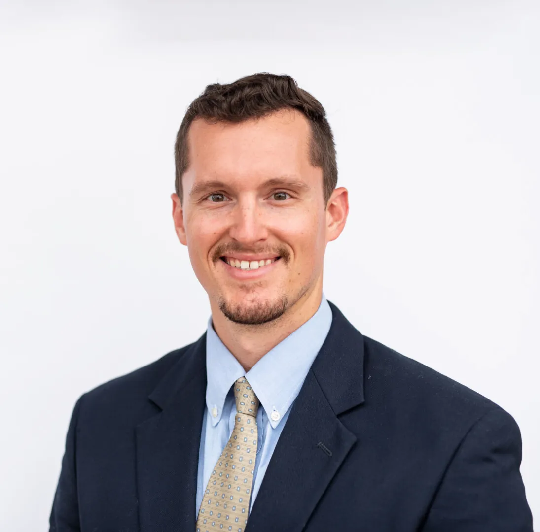Photo of Tyler Bludau